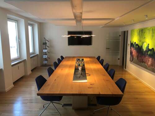 Foto - Büro in München 6.000,00 € 90 m²