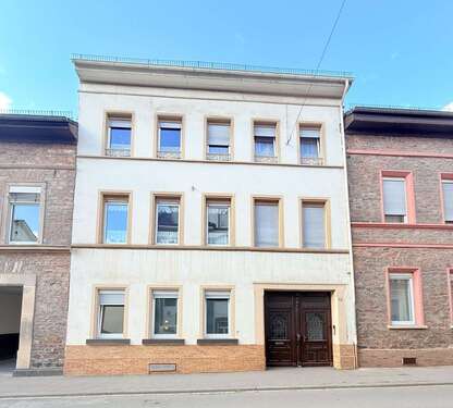 Foto - Wohnung zum Mieten in Bingen 620,00 € 70 m²