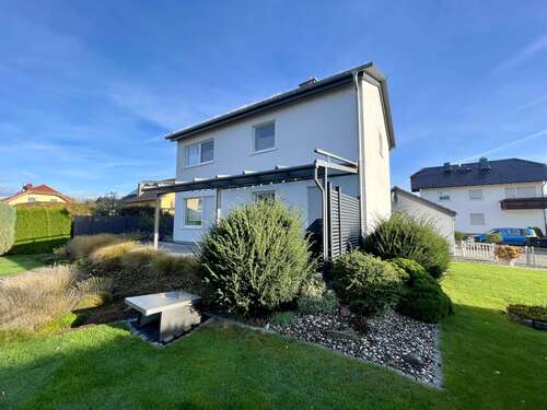 Foto - Haus zum Kaufen in Edermünde Haldorf 315.000,00 € 99 m²