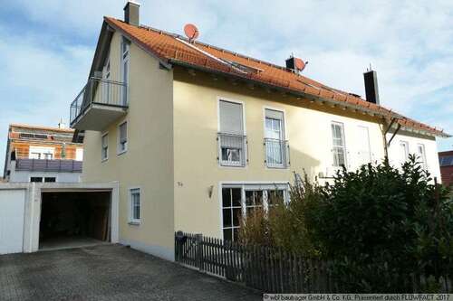 Foto - Wohnung zum Mieten in Landsberg am Lech 1.740,00 € 150 m²