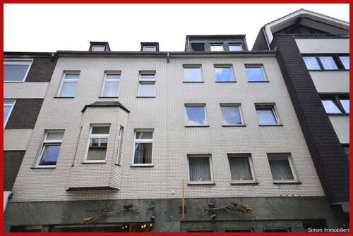 Foto - Wohnung zum Mieten in Krefeld 450,00 € 67 m²