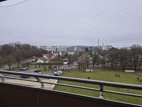 Foto - Wohnung zum Mieten in Ingolstadt 650,00 € 39 m²