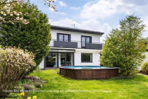 Foto - Haus zum Kaufen in München 990.000,00 € 154.06 m²