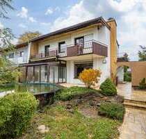 Haus zum Kaufen in München 1.095.000,00 € 154.06 m²