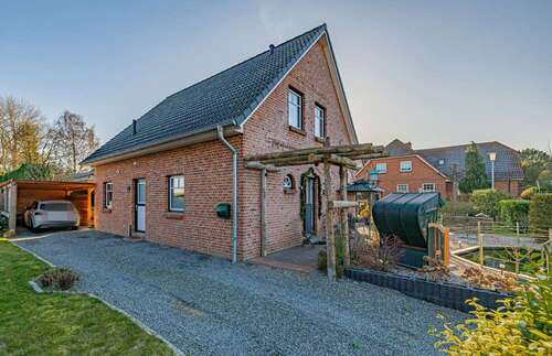 Foto - Haus zum Kaufen in Giekau 479.000,00 € 118 m²