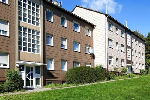 Foto - Wohnung zum Mieten in Velbert 714,00 € 89.23 m²