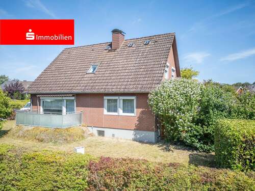Foto - Haus zum Kaufen in Preetz 229.000,00 € 142.9 m²