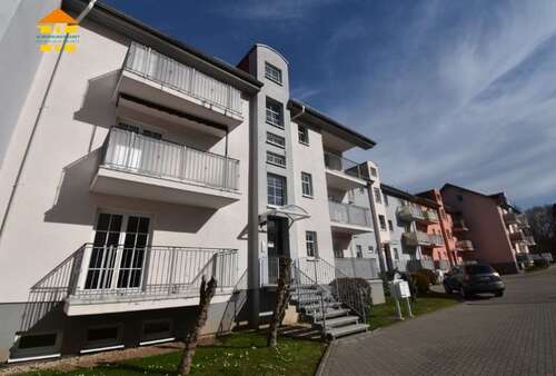 Foto - Wohnung zum Mieten in Weida 235,00 € 39.17 m²