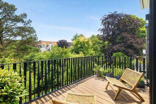 Foto - Wohnung zum Kaufen in München 2.650.000,00 € 133 m²