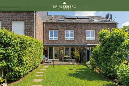 Foto - Haus zum Kaufen in Greven 449.000,00 € 136 m²