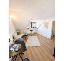Wohnung zum Mieten in Stuttgart West 1.050,00 € 32 m²