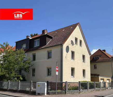 Foto - Haus zum Kaufen in Frankfurt 498.500,00 € 150 m²