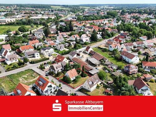 Foto - Grundstück zu verkaufen in Schrobenhausen 390.000,00 € 675 m²