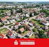 Grundstück zu verkaufen in Schrobenhausen 390.000,00 € 675 m²