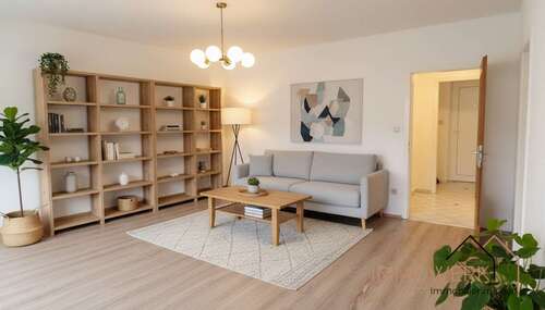Foto - Wohnung zum Kaufen in Stadthagen 89.000,00 € 66.33 m²