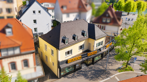 Foto - Haus zum Kaufen in Böblingen 1.750.000,00 € 657 m²
