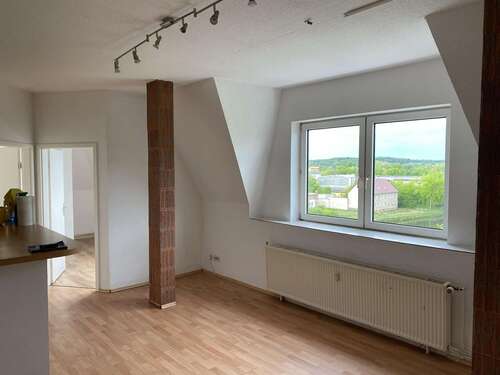 Foto - Wohnung zum Mieten in Eberswalde 550,00 € 65 m²