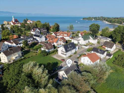 Foto - Haus zum Kaufen in Wasserburg (Bodensee) 1.670.000,00 € 232 m²