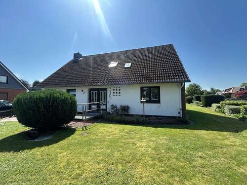 Foto - Haus zum Kaufen in Schuby 389.000,00 € 107 m²
