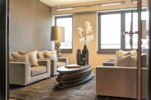 Foto - Büro in Stuttgart 10.680,00 € 24 m²