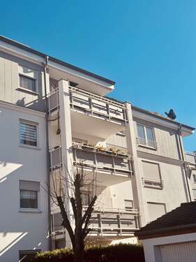 Foto - Wohnung zum Kaufen in Langenselbold 359.000,00 € 98 m²