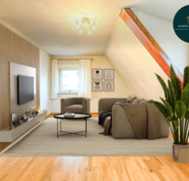 Wohnung zum Kaufen in Besigheim 175.000,00 € 50 m²