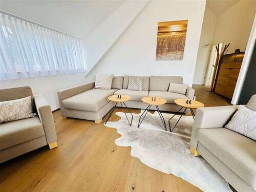 Foto - Wohnung zum Kaufen in Juist 1.372.000,00 € 116.28 m²