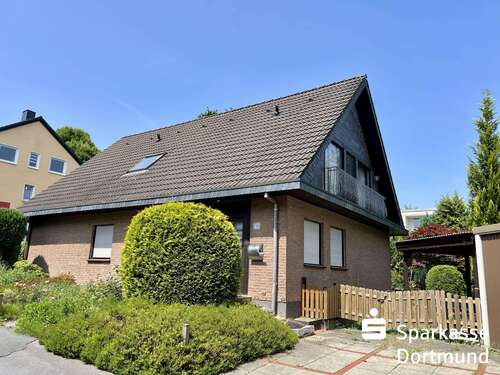 Foto - Haus zum Kaufen in Dortmund 445.000,00 € 154 m²