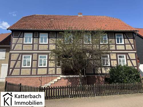 Foto - Haus zum Kaufen in Bredelem 150.000,00 € 202 m²