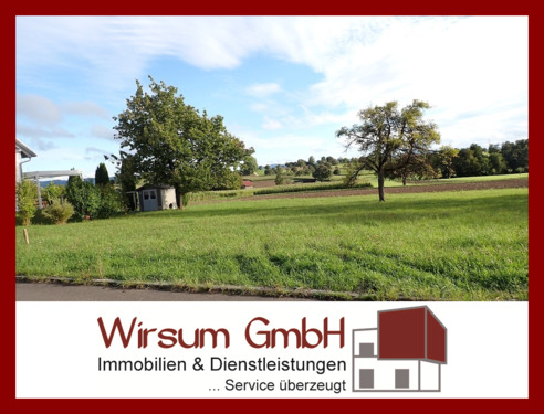 Foto - Grundstück zu verkaufen in Pliezhausen-Gniebel 390.000,00 € 588 m²