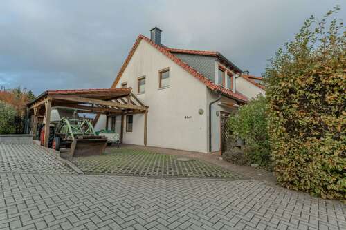 Foto - Haus zum Kaufen in Börßum 548.000,00 € 260 m²