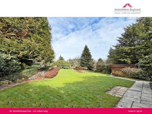 Foto - Haus zum Mieten in Baden-Baden 1.800,00 € 220 m²