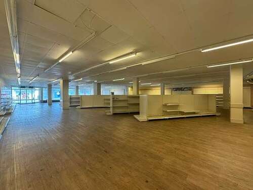 Foto - Einzelhandel in Ennepetal 2.520,00 € 440 m²