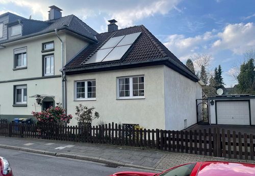 Foto - Haus zum Kaufen in Essen 550.000,00 € 214 m²