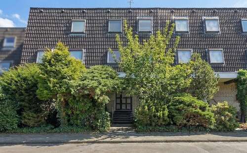 Foto - Haus zum Kaufen in Düsseldorf-Lörick 650.000,00 € 136 m²