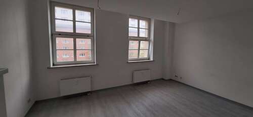 Foto - Wohnung zum Mieten in Nordhausen OT Nordhausen 300,00 € 27.37 m²
