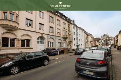 Foto - Wohnung zum Kaufen in Münster 519.000,00 € 101 m²