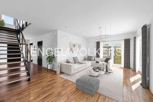Foto - Haus zum Kaufen in Odenthal 675.000,00 € 189 m²