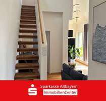Wohnung zum Mieten in Neuburg 1.200,00 € 88 m²