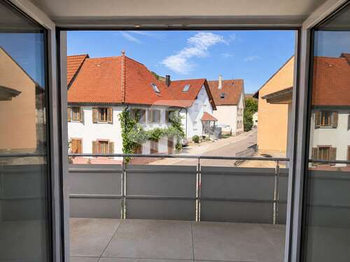 Foto - Wohnung zum Kaufen in Vogtsburg im Kaiserstuhl 295.000,00 € 70.64 m²