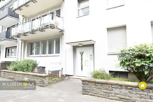 Foto - Wohnung zum Mieten in Solingen 650,00 € 66 m²