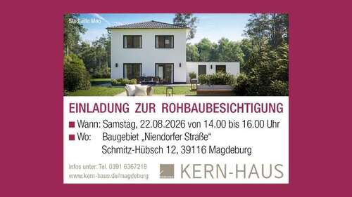 Foto - Haus zum Kaufen in Groß Santersleben 442.000,00 € 141 m²