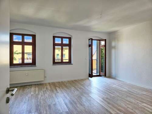 Foto - Wohnung zum Mieten in Magdeburg 538,00 € 65.14 m²