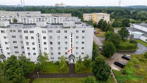 Foto - Wohnung zum Kaufen in Schwerin 120.000,00 € 56 m²