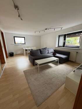Foto - Wohnung zum Mieten in Homburg 460,00 € 55 m²