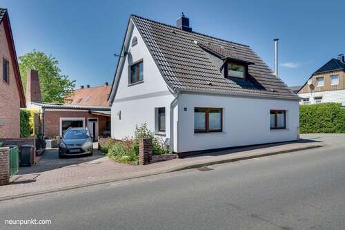Foto - Haus zum Mieten in Kappeln 990,00 € 90 m²