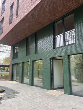 Foto - Wohnung zum Mieten in Hamburg 1.367,00 € 65 m²