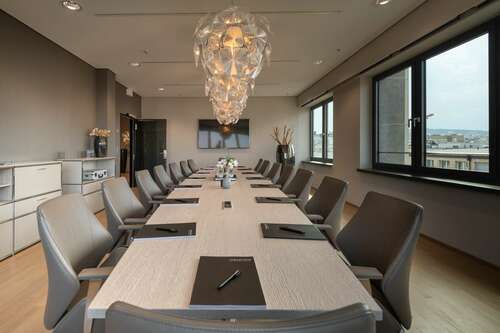 Foto - Büro in Stuttgart 21.390,00 € 45 m²