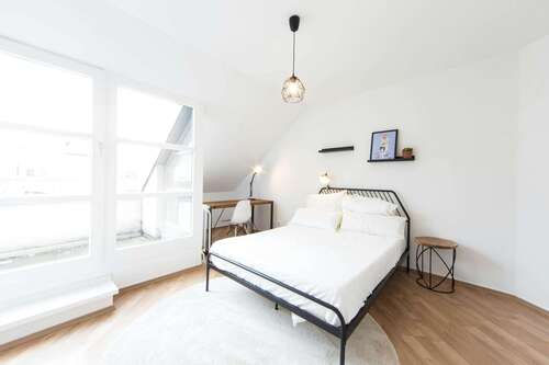 Foto - WG-Zimmer in Berlin 875,00 € 15 m²