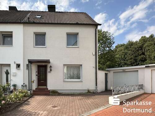 Foto - Haus zum Kaufen in Dortmund 510.000,00 € 109 m²